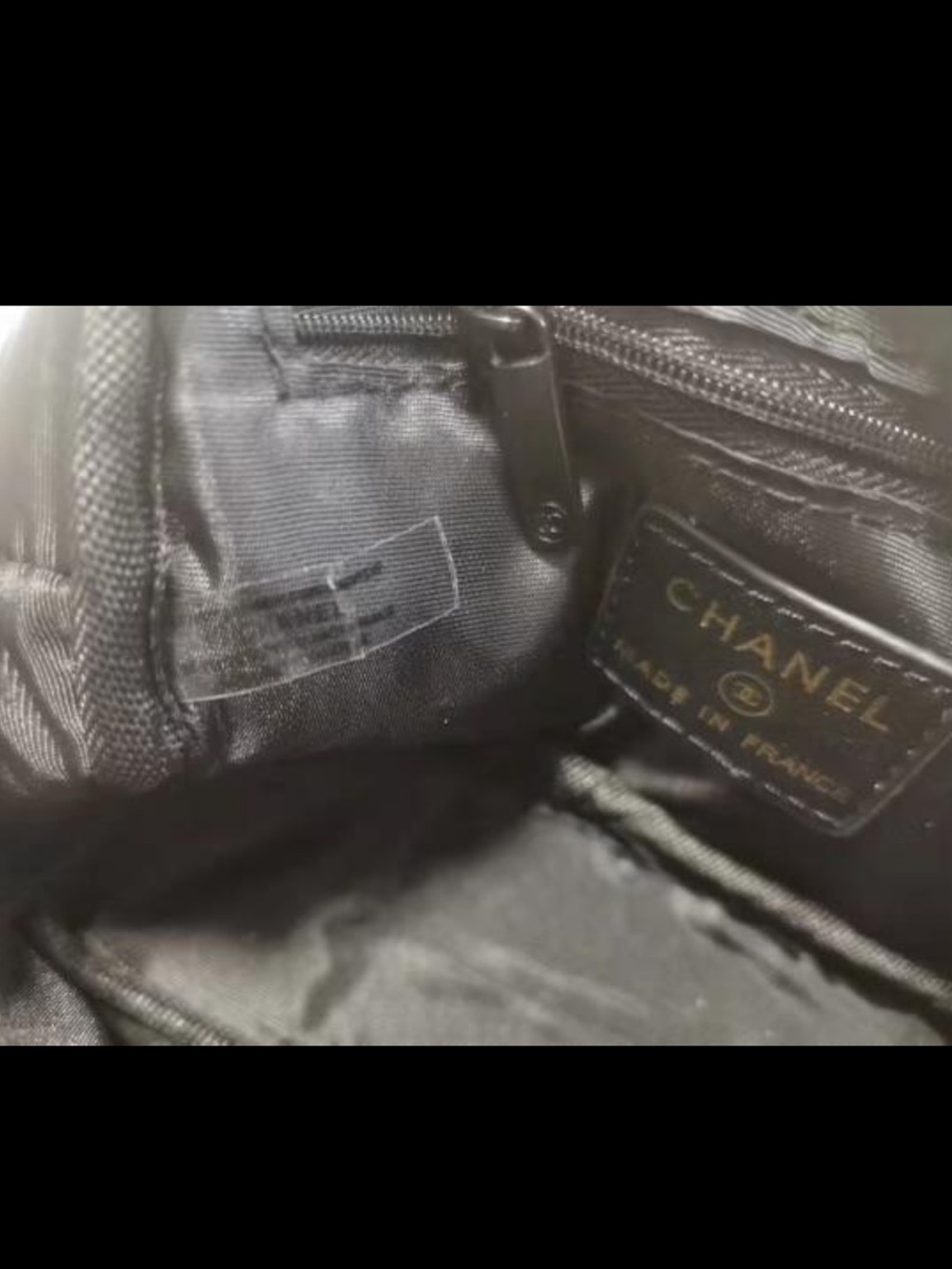 Chanel VIP BAG - Picture 2 of 8